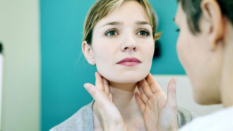 Comprehensive Guide to Lymph Nodes: Signs, Causes, and Treatment Options