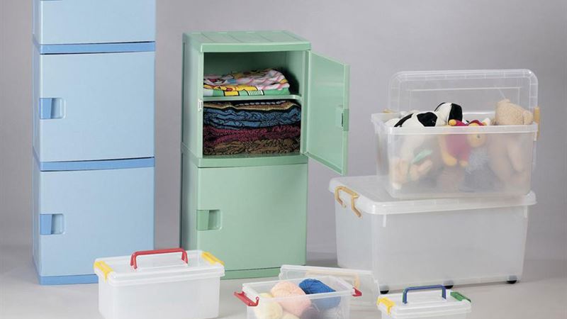 Comprehensive Guide to Modern Storage Solutions and Innovative Designs