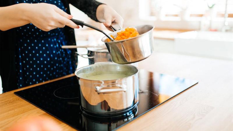 Upgrade Your Kitchen with Innovative and Affordable Cooktops