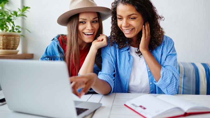 Comprehensive Guide for Students Choosing the Perfect New Laptop