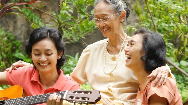 Effective Strategies to Support Your Elderly Parents Financially