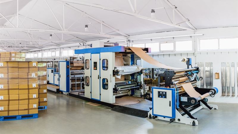 Comprehensive Guide to Paper Bag Machinery Options in Mexico