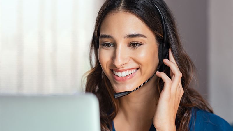 Top 5 Advanced Call Center Solutions for Modern Businesses