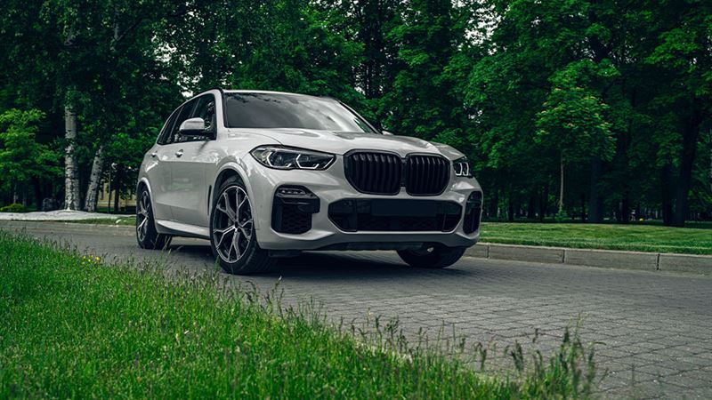 Discover Why the BMW X5 Is the Ultimate Luxury SUV for Your Next Purchase
