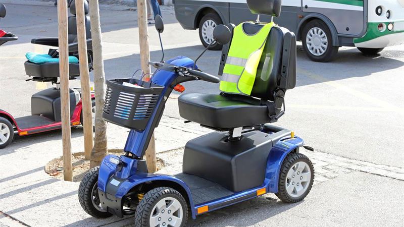 Essential Factors to Consider When Purchasing a Mobility Scooter