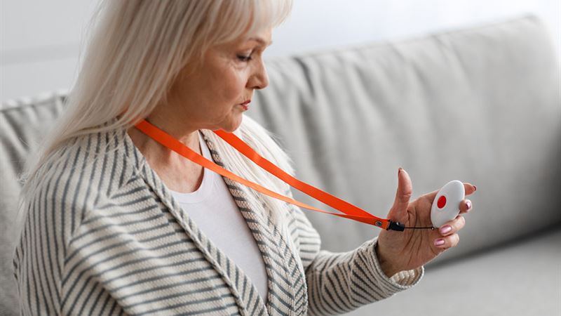 Comprehensive Guide to Emergency Panic Devices for Seniors: Types, Advantages, and Pricing Insights