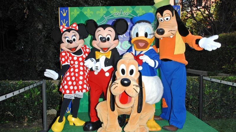 Comprehensive Guide to Planning Your Affordable Dream Vacation at Disney World