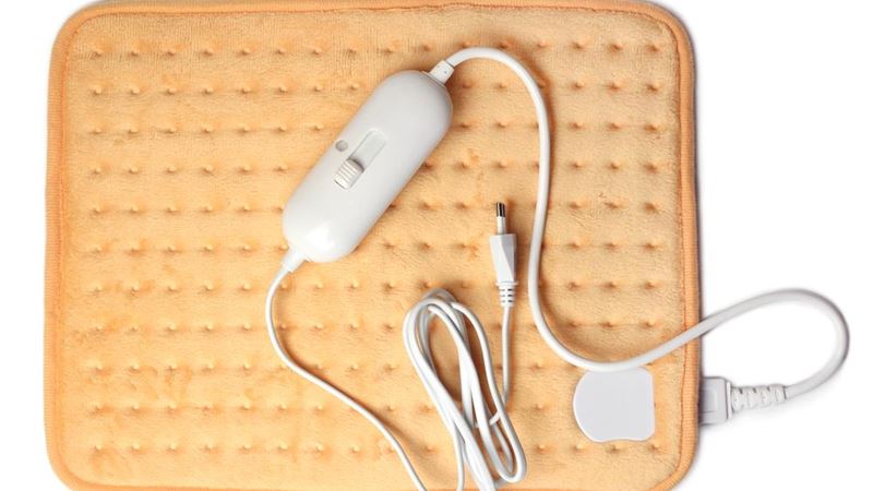 Stay Warm and Comfortable This Winter with Electric Blankets and Bed Warmers