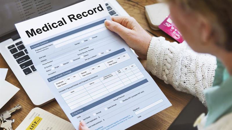 Comprehensive Guide to Organizing and Managing Medical Records Effectively