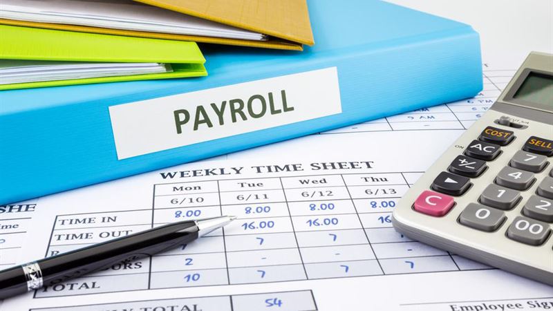 Comprehensive Guide to Understanding the Components of Your Payroll Check
