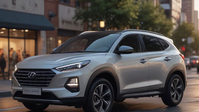 Hyundai Creta 2024: Comprehensive Overview of Features, Pricing, and Performance