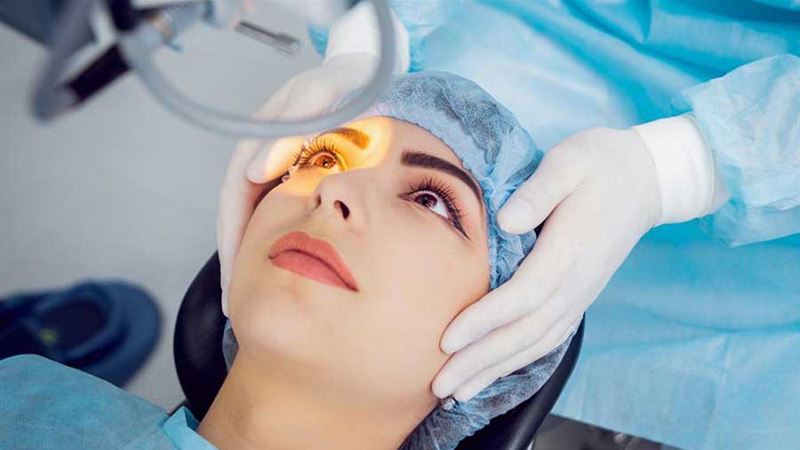 Comprehensive Guide to Preparing for and Understanding Cataract Surgery