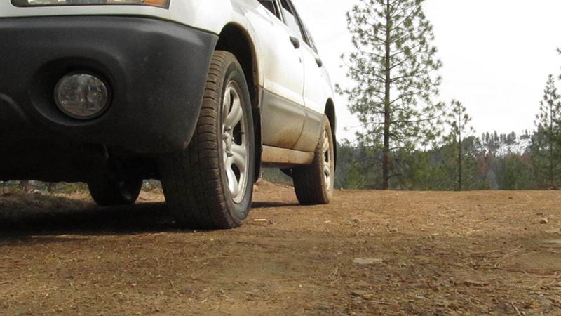 Comprehensive Guide to the New Subaru Forester: The Perfect SUV for Senior Drivers