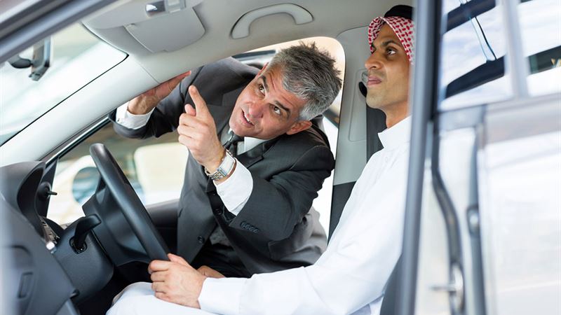 Comprehensive Overview of the 2024 Buick Envision: Top Features and Insights