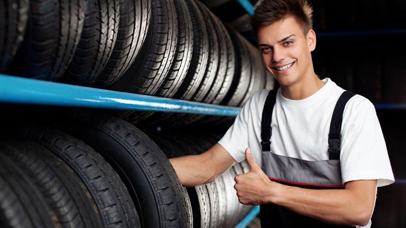 Revolutionizing Tire Shopping: The Rise of Online Michelin Tire Purchases