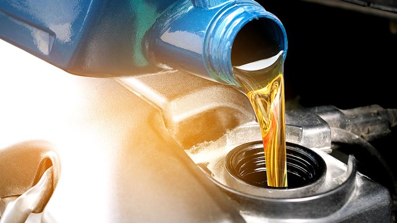 Exclusive Oil Change Offers for Ford Vehicles: Save Big on Maintenance