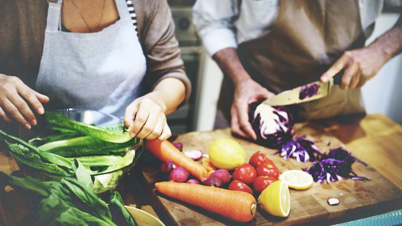 Explore the World of Gourmet Cooking with Bon Appetit Recipes