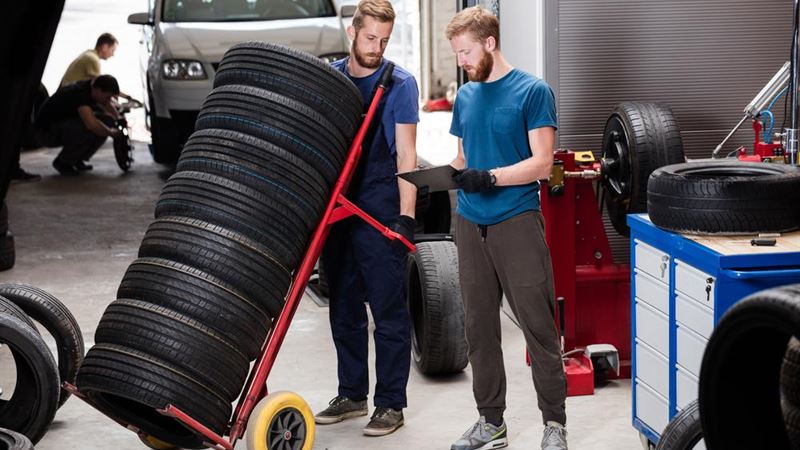 Ultimate Guide to Finding the Most Affordable Tires Online in 2024