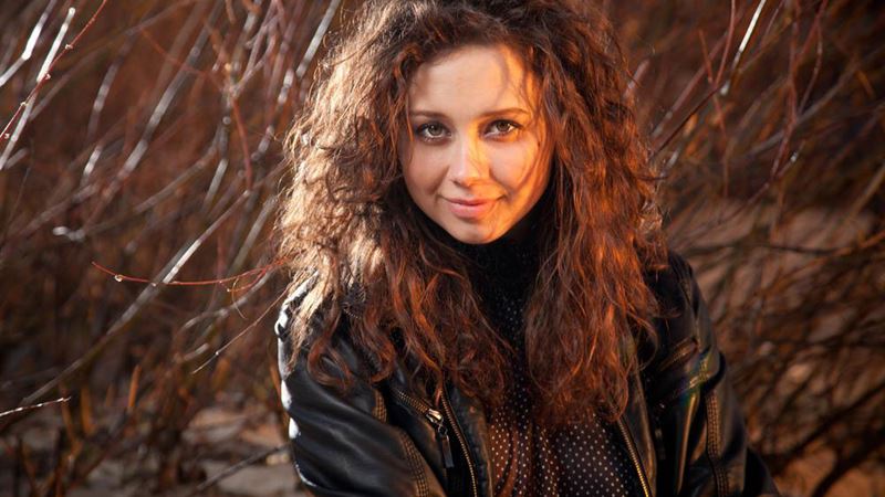 Stylish and Comfortable Plus-Size Leather Jackets for Women