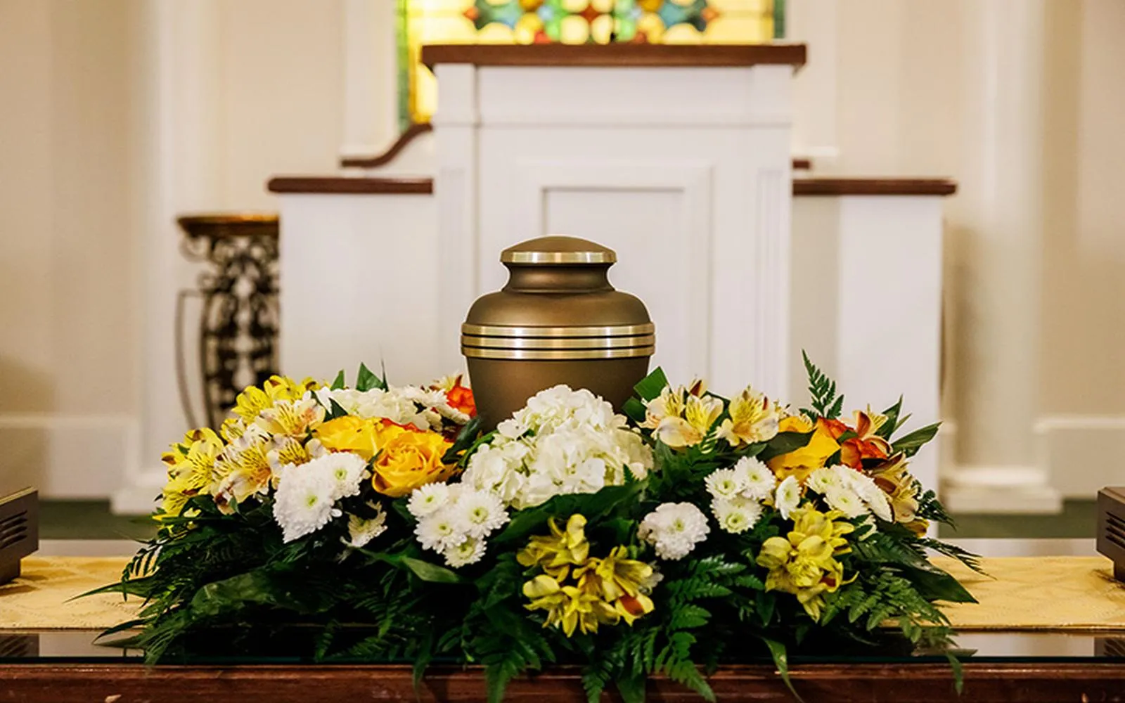 The Modern Path to Eternal Remembrance: How Cremation Services Are Transforming Memorial Practices