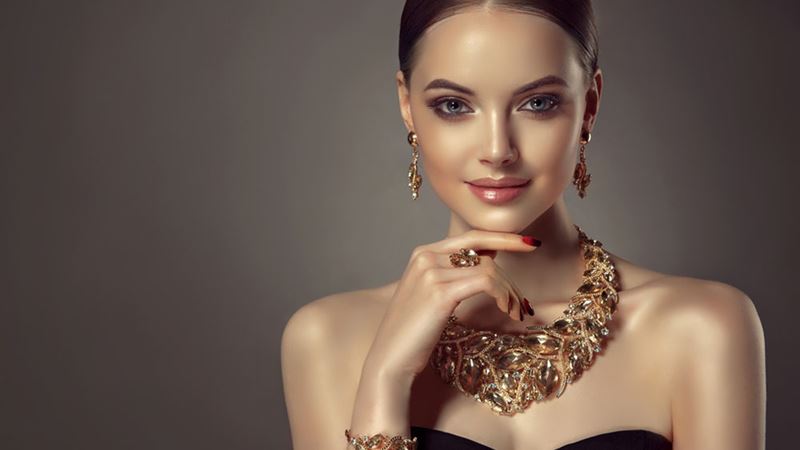 Exquisite Tiffany Jewelry: A Blend of Elegance and Prestige