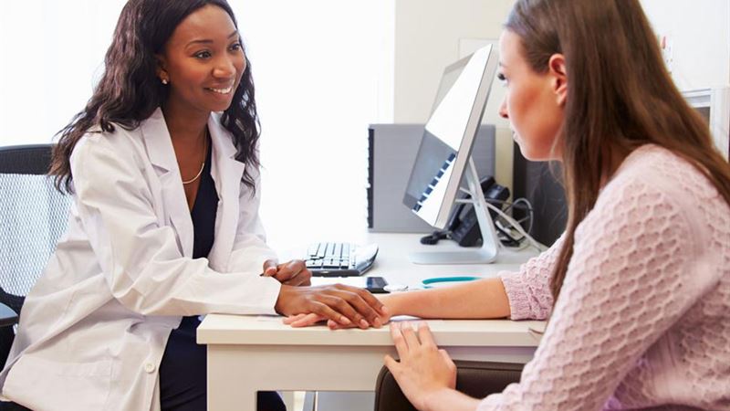 Understanding HER2-Negative Breast Cancer: Symptoms, Diagnosis, and Treatment Options