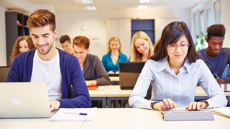 My In-Depth Journey with Virtual College Education: Embracing the Future of Learning