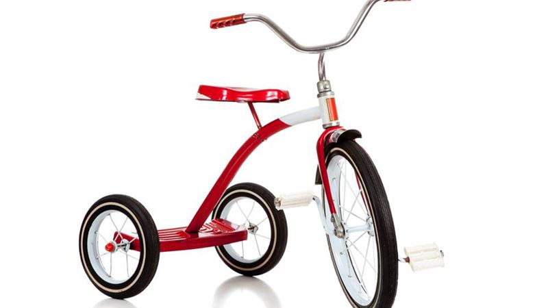 Expert Guide to Selecting the Perfect 3-Wheeled Bicycle for Young Children