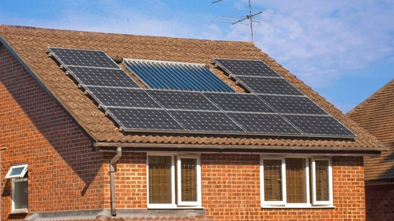 Innovative Solar Shingle Solutions: Price, Advantages, and Expert Buying Advice