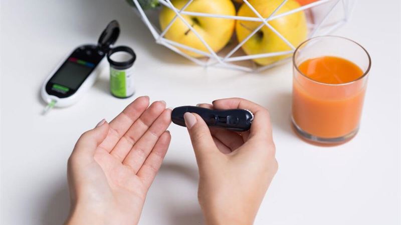 Comprehensive Guide to Designing a Perfect Diet Plan for Diabetes Management