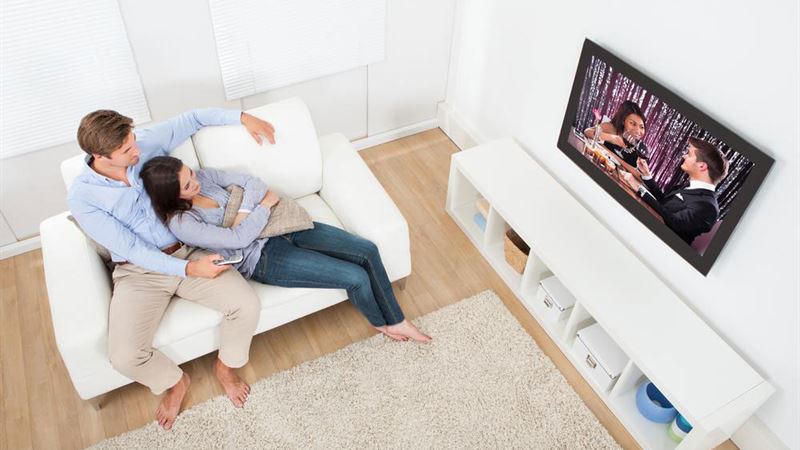 Ultimate Guide to Choosing and Buying Smart TVs in 2024