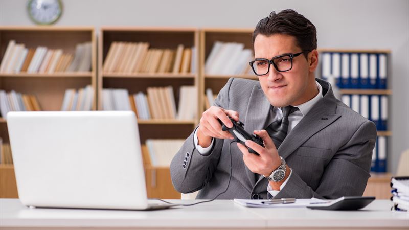 Uncovering the Hidden Benefits and Features of Modern Gaming Laptops