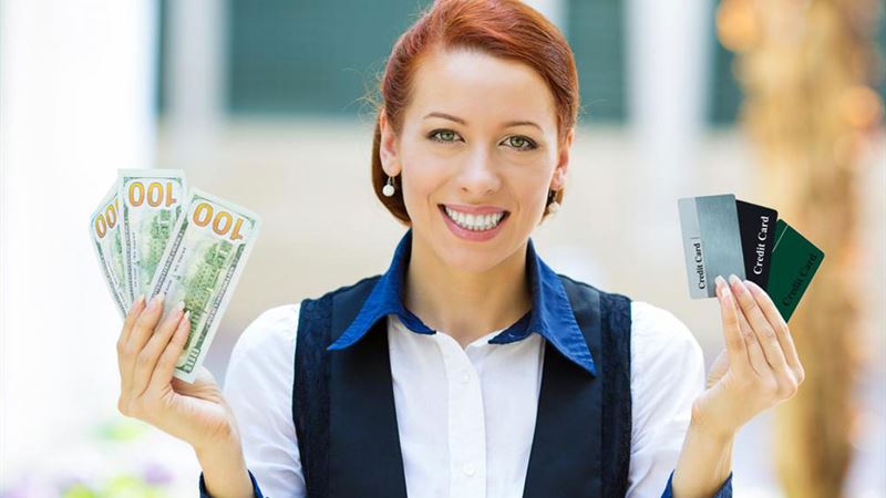 Maximize Your Savings with the Best Cash Back Credit Card Strategies