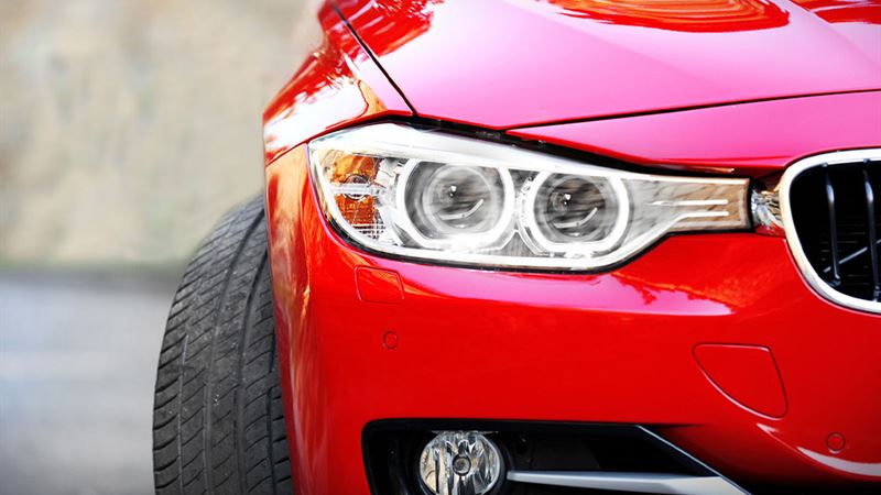 Discover the Exceptional Features That Make the BMW X6 a Premium SUV Choice