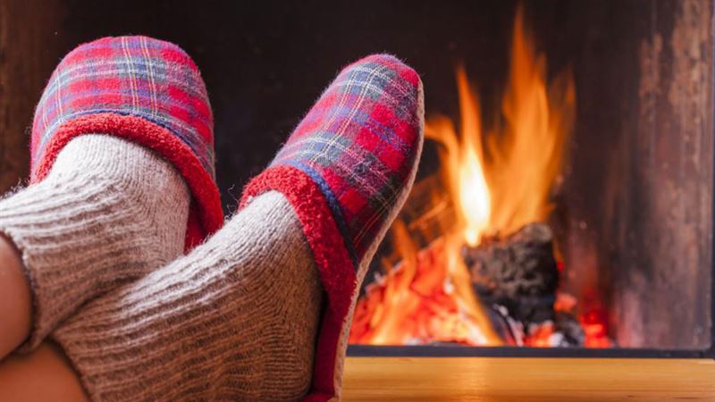 Comprehensive Guide to Choosing the Perfect Fireplace Cover