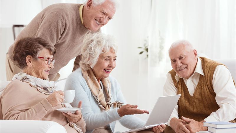 Engaging and Beneficial Trivia Activities for Seniors: A Comprehensive Guide
