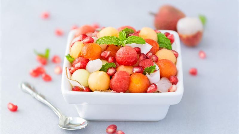 Top 7 Fruits and Vegetables Proven to Boost Fat Loss Naturally