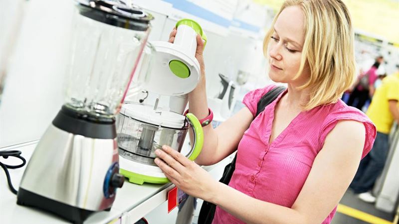 Comprehensive Guide to Choosing the Perfect Household Appliances