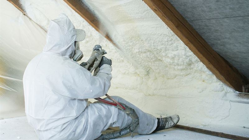 Comprehensive Guide to Spray Foam Insulation: Advantages, Pricing, and How to Choose the Best Providers