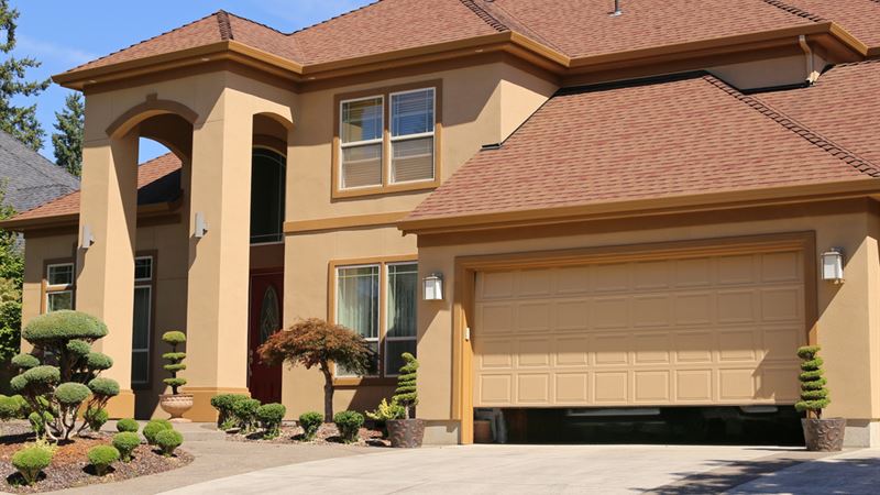 Comprehensive Guide to Garage Doors: Everything You Need to Know
