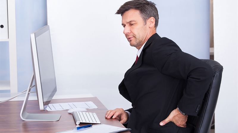 Comprehensive Strategies for Alleviating Sciatic Nerve Discomfort