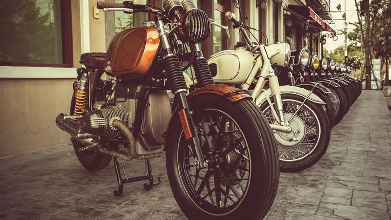 The Complete Guide to Purchasing Your First Motorcycle: Expert Tips and Strategies