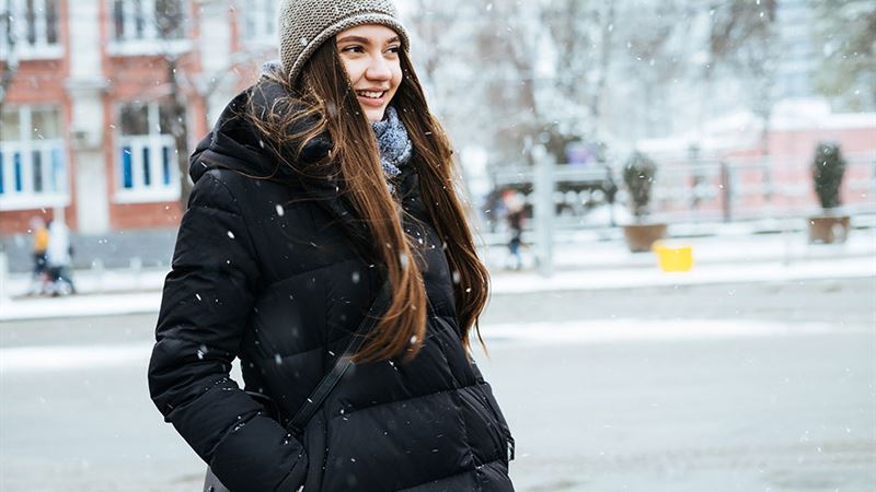 Essential Winter Wardrobe Items for Women to Stay Stylish and Warm