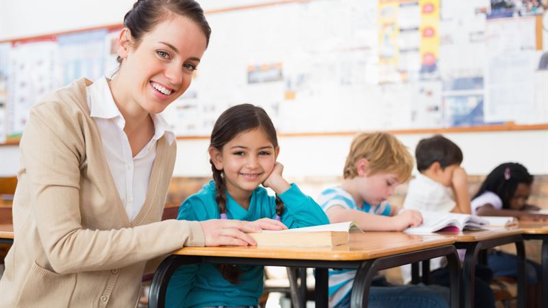 Comprehensive Guide to Choosing the Best Online Early Childhood Education Degree Programs