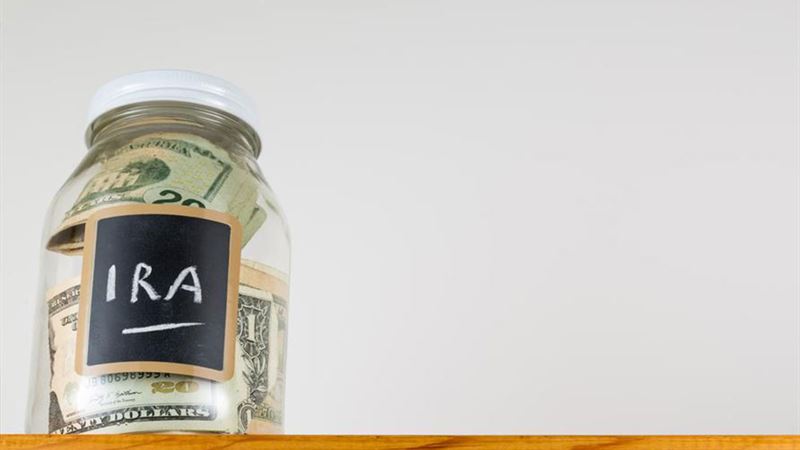 Top Leading Companies Providing Individual Retirement Accounts (IRAs) for Your Future Financial Security