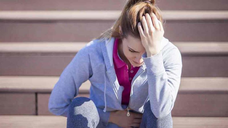 Effective Home Remedies for Rapid Relief from Stomach Discomfort