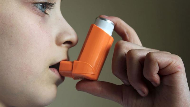 Dietary Strategies and Nutritional Tips to Alleviate Asthma Symptoms