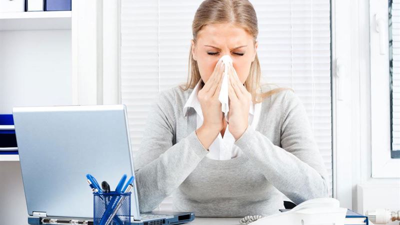 Effective Strategies for Managing Allergies and Relieving Symptoms