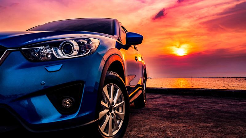 Top 8 Premium SUVs to Consider in 2023 for Luxury and Performance