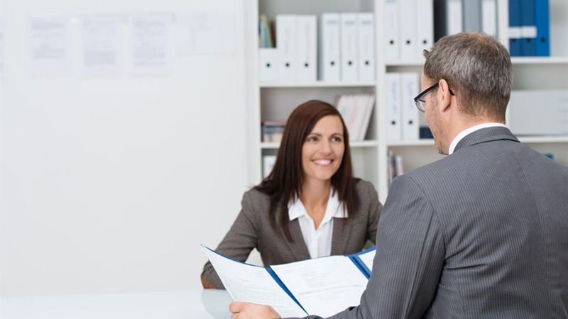 Strategies for Attracting Top Talent Through Online Job Postings